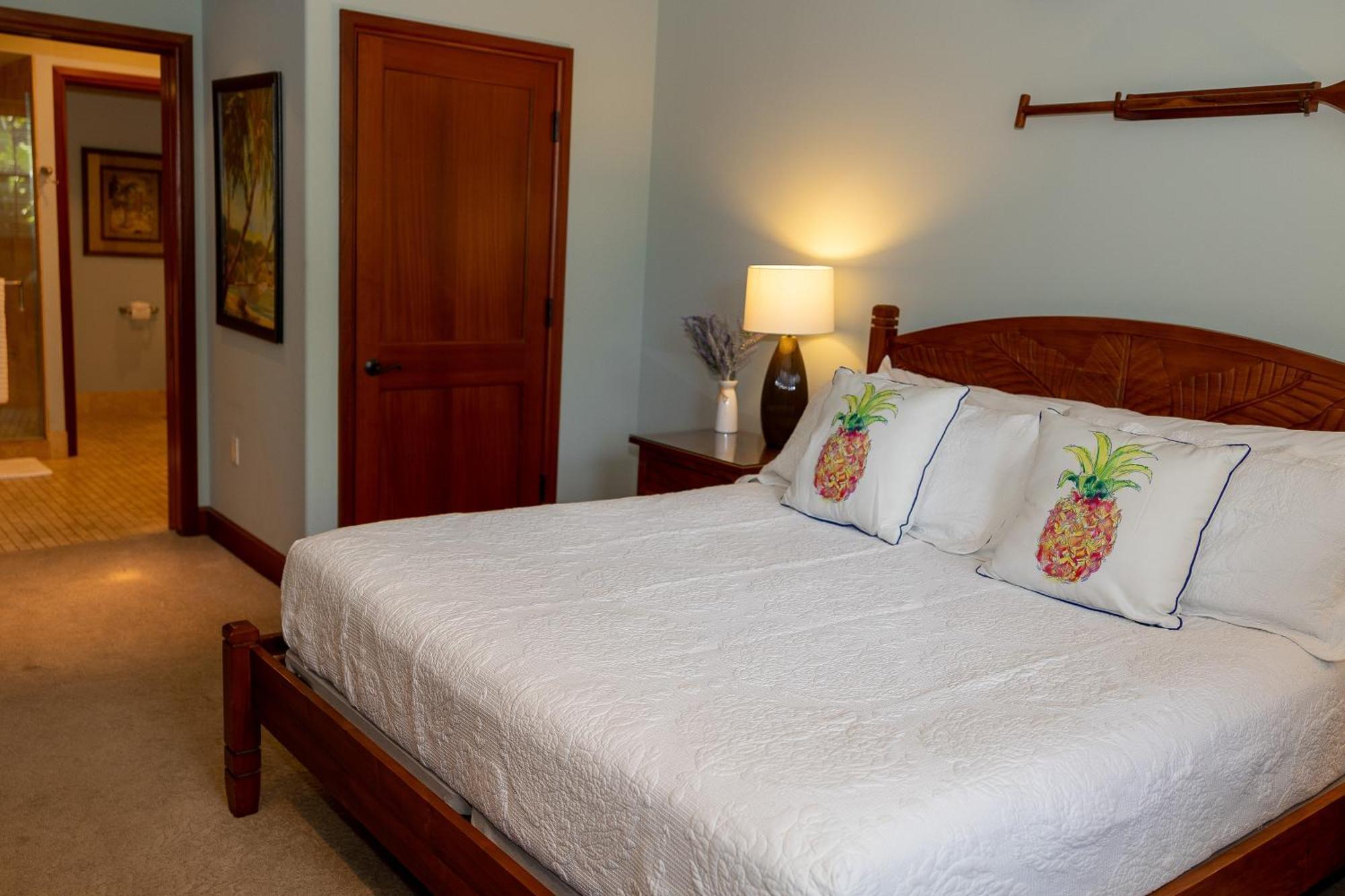 Hilton Pool Pass Included, Kolea - Stylish & Comfy Walk To Beach Patio Pool Gym Waikoloa Exteriér fotografie