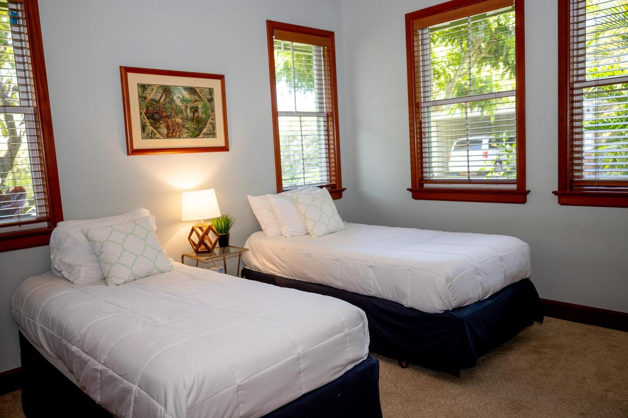 Hilton Pool Pass Included, Kolea - Stylish & Comfy Walk To Beach Patio Pool Gym Waikoloa Exteriér fotografie