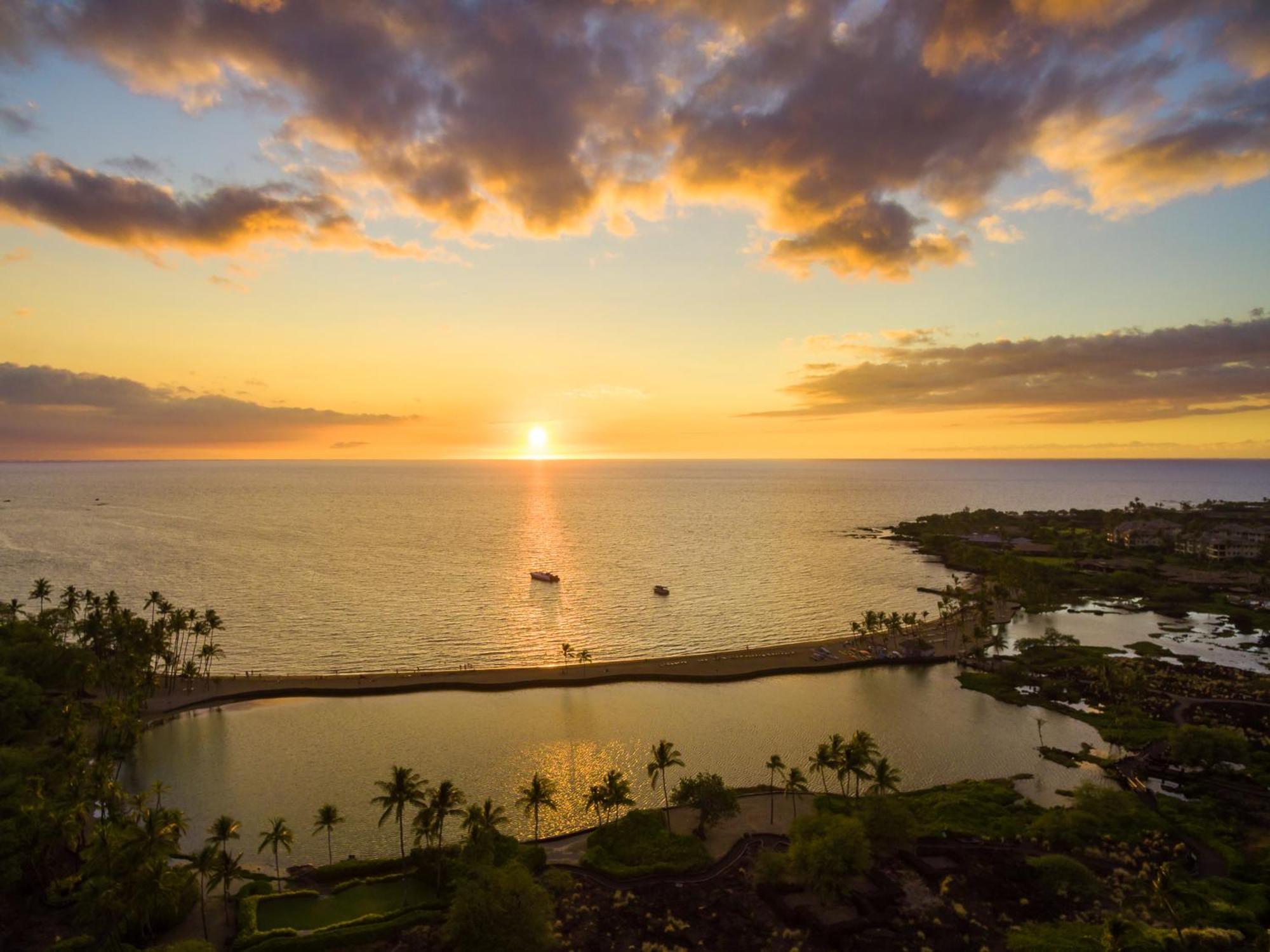 Hilton Pool Pass Included, Kolea - Stylish & Comfy Walk To Beach Patio Pool Gym Waikoloa Exteriér fotografie