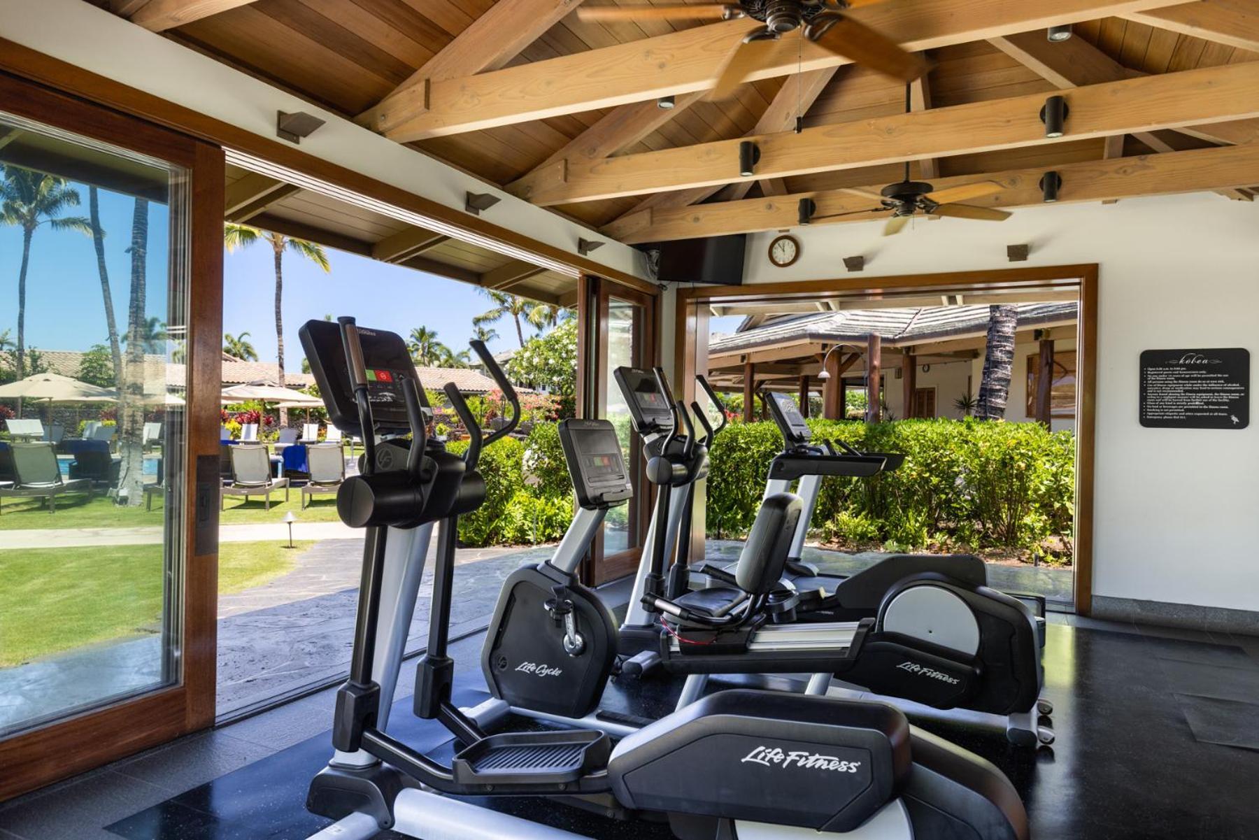 Hilton Pool Pass Included, Kolea - Stylish & Comfy Walk To Beach Patio Pool Gym Waikoloa Exteriér fotografie