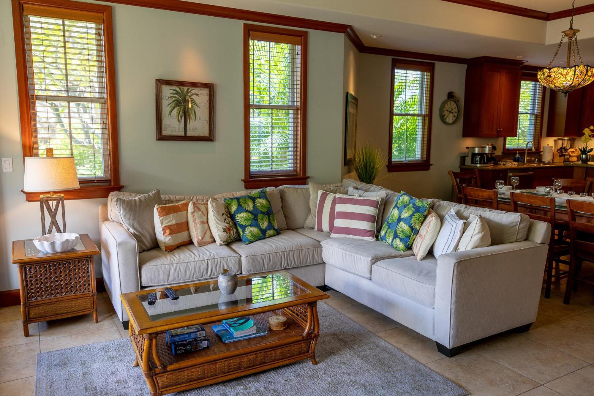 Hilton Pool Pass Included, Kolea - Stylish & Comfy Walk To Beach Patio Pool Gym Waikoloa Exteriér fotografie