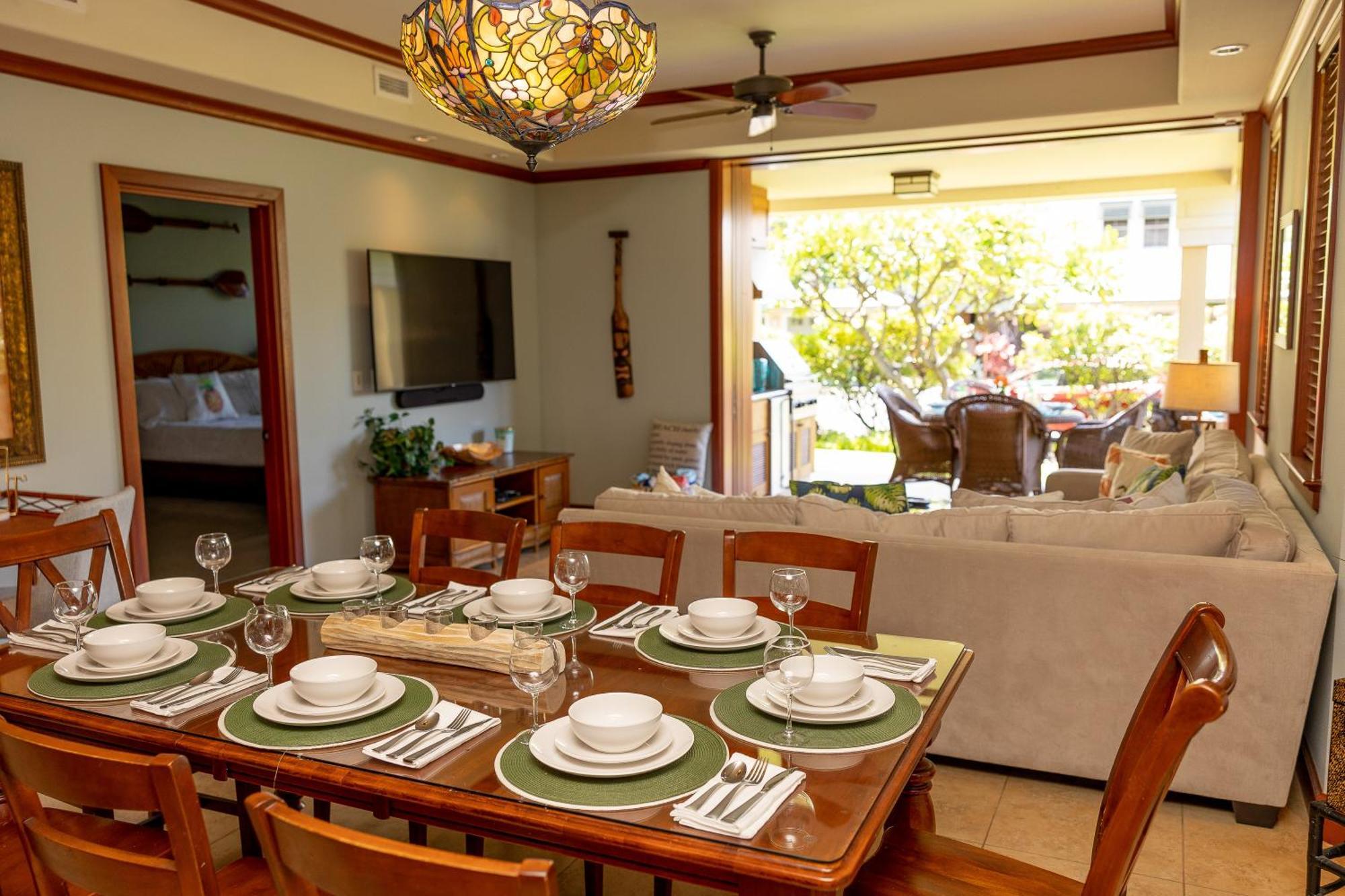 Hilton Pool Pass Included, Kolea - Stylish & Comfy Walk To Beach Patio Pool Gym Waikoloa Exteriér fotografie