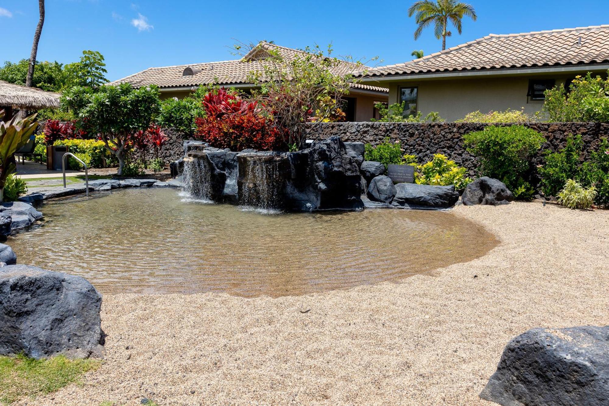 Hilton Pool Pass Included, Kolea - Stylish & Comfy Walk To Beach Patio Pool Gym Waikoloa Exteriér fotografie
